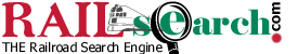 RailSearch.com Home